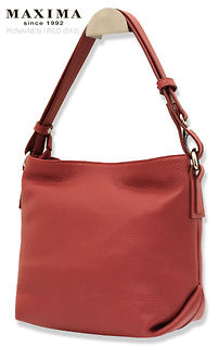 NAISTEN NAHKAINEN OLKALAUKKU - MAXIMA D3115