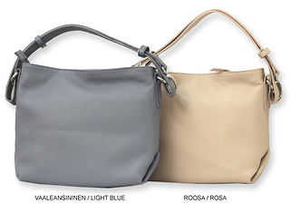 NAISTEN NAHKAINEN OLKALAUKKU - MAXIMA D3115