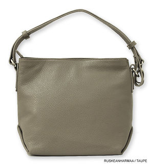 NAISTEN NAHKAINEN OLKALAUKKU - MAXIMA D3115