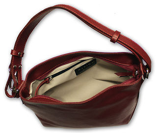 NAISTEN NAHKAINEN OLKALAUKKU - MAXIMA D3115