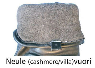 MIESTEN LAMMASSORMIKAS - MUTKA 1308