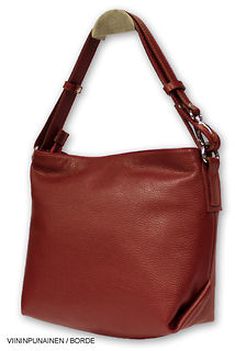 NAISTEN NAHKAINEN OLKALAUKKU - MAXIMA D3115