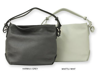 NAISTEN NAHKAINEN OLKALAUKKU - MAXIMA D3115