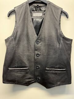 MIESTEN NAHKALIIVI - LIIVI - MDK LEDERHANDEL 005