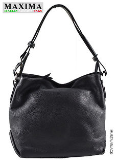 NAISTEN NAHKAINEN OLKALAUKKU - MAXIMA D3115