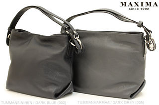 NAISTEN NAHKAINEN OLKALAUKKU - MAXIMA D3115
