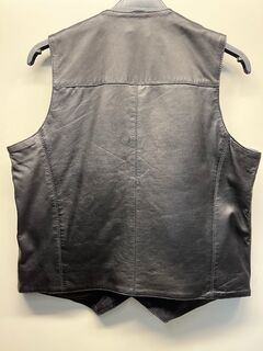 MIESTEN NAHKALIIVI - LIIVI - MDK LEDERHANDEL 005